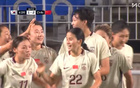 東亞杯首戰(zhàn)，中國女足平韓國，2比2。
