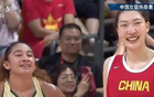 中國(guó)女籃勝澳，一人力挽狂瀾，短板猶存。