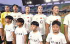 中國(guó)女足94分鐘遭絕平，3分變1分，兩度領(lǐng)先終失利，奪冠形勢(shì)嚴(yán)峻。