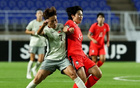 中國(guó)女足東亞杯2次領(lǐng)先平韓國(guó)，2-2未勝，錯(cuò)失為男足復(fù)仇機(jī)會(huì)。