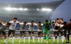 警惕國足東亞杯次戰(zhàn)，或變陣迎戰(zhàn)日本三隊(duì)，死守5后衛(wèi)。