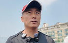 李國旭：內援已定，談判中，期待佳果。