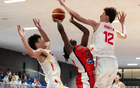 爽！預(yù)測NBA首輪14號(hào)秀，中國防守之星！