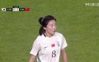 中國女足補時丟球，2-2平韓國，米利西奇受質(zhì)疑。