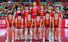 中國(guó)女籃勝澳4分，楊舒予爆發(fā)，宮魯鳴換人，李夢(mèng)未入。