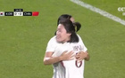 2:2，中國(guó)女足平韓國(guó)隊(duì)