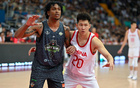 CBA高分王！NBL江西隊(duì)棄用外援尼文-哈特