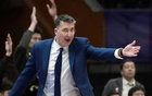 CBA新動態(tài)：羅智入疆，泰勒簽約寧波，格蘭拒北控。