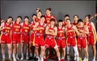 FIBA：李夢(mèng)、李月汝缺席，中國女籃仍是奪冠熱門。