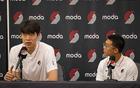 11點CCVT5直播，30家媒體關(guān)注，楊瀚森NBA首秀，有望勝出。