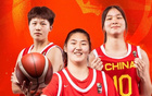 女籃熱身賽大敗，張子宇缺席，U19中國隊遭潰??！