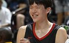 王博戲謲楊瀚森：感謝我，季后賽鍛煉助其早入NBA。