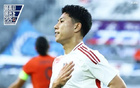 中國男足0-2敗北，遭日本四隊(duì)完勝，年輕球員破門！