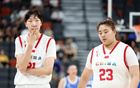 中國女籃五日六戰(zhàn)，瘋狂一周！球迷狂呼幸福！