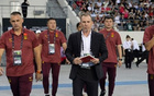伊萬科維奇0-7，久爾杰維奇國足0-2敗日本隊。