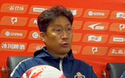 延邊主帥八連勝談主場：回饋球迷，繼續(xù)連勝