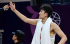 曝楊瀚森夏聯(lián)后回國戰(zhàn)男籃亞洲杯，周琦待定