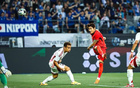 東亞杯：國足技術(shù)短板難掩，27年不勝日本隊(duì)需拼搏與提升