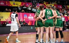 女籃亞洲杯前瞻：張子宇初戰(zhàn)FIBA，日澳全陣容亮相