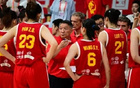 中國(guó)女籃亞洲杯名單定，張子宇入選，李夢(mèng)落選！