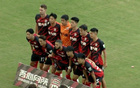 梁少文：大家庭需包容，勿單責(zé)一人，皆欲勝。