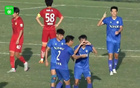 無(wú)錫吳鉤勝湖北青年星，雙響艾合凱賽破門