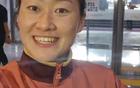 吳海燕呼吁持續(xù)支持女足，耐心正能量助成長(zhǎng)。