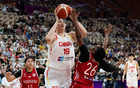 驚！中國女籃狂勝51分，張子宇高效亮眼，險被“廢”。