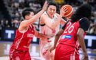 中國女籃勝印尼51分，張子宇高效得分，宮魯鳴奇兵顯威！