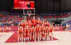 中國女籃大勝51分，韓旭張子宇雙星閃耀，命中率百分百。