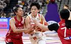中國女籃亞洲杯首勝，4隱患待解，張子宇受關(guān)注。