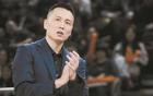 洛夫頓年薪要求高，上海隊或放棄續(xù)約，盧偉尋新外援