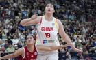 大勝51分，開門紅！張子宇首秀13+4，雙塔制霸。