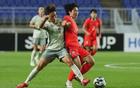 中國女足1-1平局，末戰(zhàn)日本爭冠！