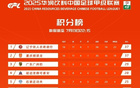 中甲榜首遼寧鐵人37分領(lǐng)跑，重慶銅梁龍緊隨其后同分第二。