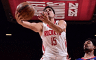 NBA夏聯(lián)，謝潑德18+4+6失誤領(lǐng)惡犯，火箭兩連敗于活塞