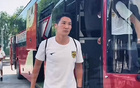 黎兵：王建明多才多藝，各位置表現(xiàn)佳
