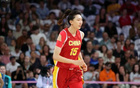 中國女籃110-59勝印尼，羅欣棫等三將同得13分