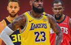 NBA新紀(jì)元，2-3季球星，誰將先退離？
