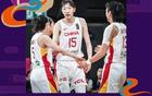 中國女籃亞洲杯首戰(zhàn)大勝印尼51分！