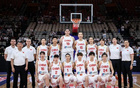 中國女籃勝印尼，張子宇險傷，兩壞消息待解