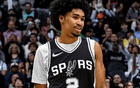 NBA新星狂砍31分，楊瀚森10+5+3，隔扣補(bǔ)扣驚艷全場(chǎng)！