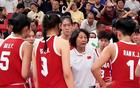 中國女籃U19慘敗86分，無張子宇成魚腩隊