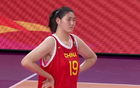 2米26女籃小將，投籃精準(zhǔn)，得分狂潮，籃壇巨無霸！
