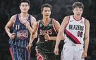 日本小將實力不俗，與楊瀚森相當。勿過度吹噓。