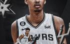 NBA喜訊！文班亞馬震撼消息：西部風(fēng)云再起！