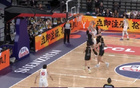 女籃亞洲杯，中國隊半決賽晉級，小組賽全勝新西蘭85:51！