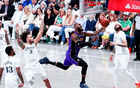 NBA傳聞：獨行俠拒絕交易，不換勒布朗·詹姆斯。