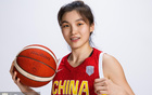 楊舒予、翟若云三分狂飆，女籃9-0收官，首節(jié)領先！