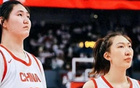 中國女籃雙塔2.11米與2.26米，威力如何？